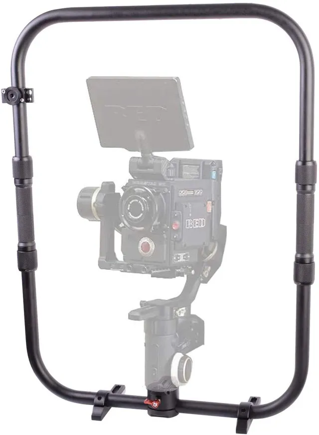 DigitalFoto Magic Ring Anello Palmare Doppio per Gimbal DJI