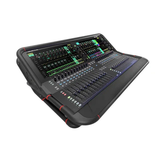 Allen & Heath Avantis mixer digitale 64 canali 96kHz