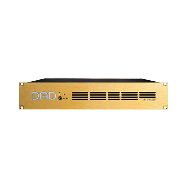 DAD AX64 Convertitore AD/DA 48 Mic MADI Dante AES